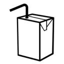Juice Bot Discord Bot Logo