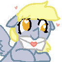 Logo for Randibooru
