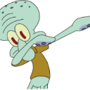 DabberBot Discord Bot Logo