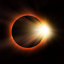 Solstice Discord Bot Logo