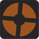 TF2SystemMessages Discord Bot Logo