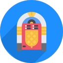 JukeBot Discord Bot Logo