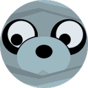 Rock Puppy Discord Bot Logo