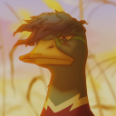 MallardBot Discord Bot Logo