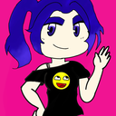Smiley Bot Discord Bot Logo