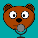 Craig Discord Bot Logo