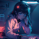 Keitha Discord Bot Logo