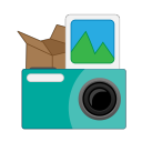 PhotoBox Discord Bot Logo