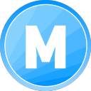 Marcus Discord Bot Logo