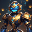 Emoji Guessr Discord Bot Logo