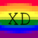 XD Bot Discord Bot Logo