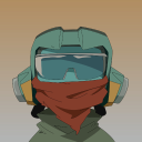 Canti Discord Bot Logo
