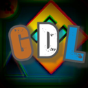 Logo for GDLevels
