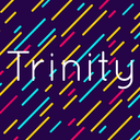 Trinity Discord Bot Logo