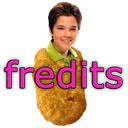 fredits Discord Bot Logo