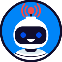 Live Bot Discord Bot Logo