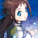 Logo for Akane