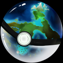 PokéWorld Discord Bot Logo