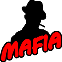 Mafia bot Discord Bot Logo