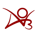 ao3-linker Discord Bot Logo