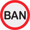 GlobalBans Discord Bot Logo