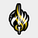 Valk Discord Bot Logo