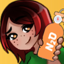 NitroBot Discord Bot Logo