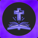BibleBot Discord Bot Logo