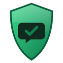Defendr Discord Bot Logo