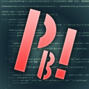 Logo for PabloBot