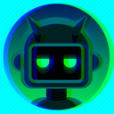 Matrix Discord Bot Logo