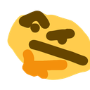 EdgyBot Discord Bot Logo