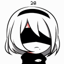 Tobi Discord Bot Logo