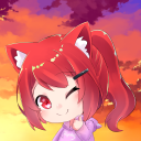 KyokoBot.moe Discord Bot Logo