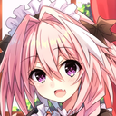 Logo for AstolfoBot