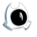 Orbital Discord Bot Logo