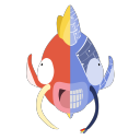 MagiBot Discord Bot Logo