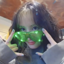 Momo🍑 Discord Bot Logo