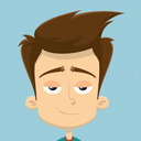 Liam Discord Bot Logo