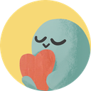 Kajiwoto Pets Discord Bot Logo