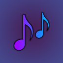 Flow Music Discord Bot Logo