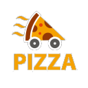 Pizza Crew Discord Bot Logo