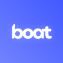 Boat Discord Bot Logo