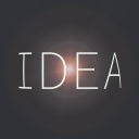 Idea Discord Bot Logo