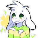 Logo for GoatBot