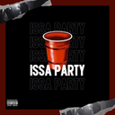 issaparty Discord Bot Logo