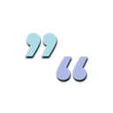 QuoteBot Discord Bot Logo