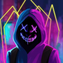 Trix BOT Discord Bot Logo