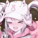 Karu Discord Bot Logo
