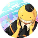KoroBot Discord Bot Logo
